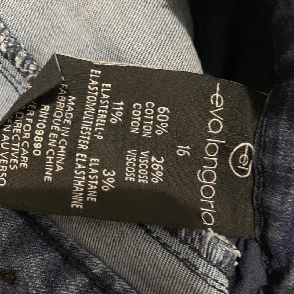 JEANS - Picture 6 of 6